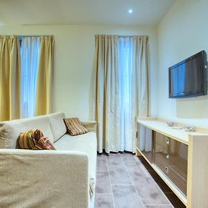 Appartement met een Slaapkamer